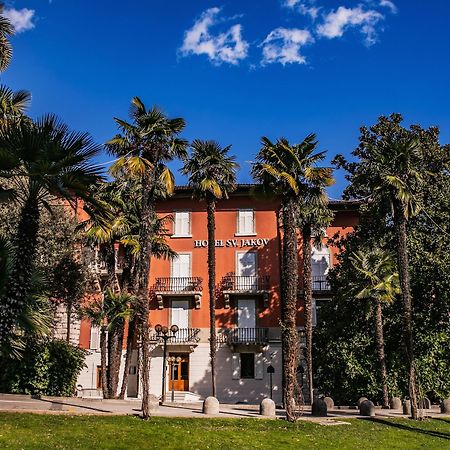 Amadria Park Hotel Sveti Jakov Opatija Dış mekan fotoğraf