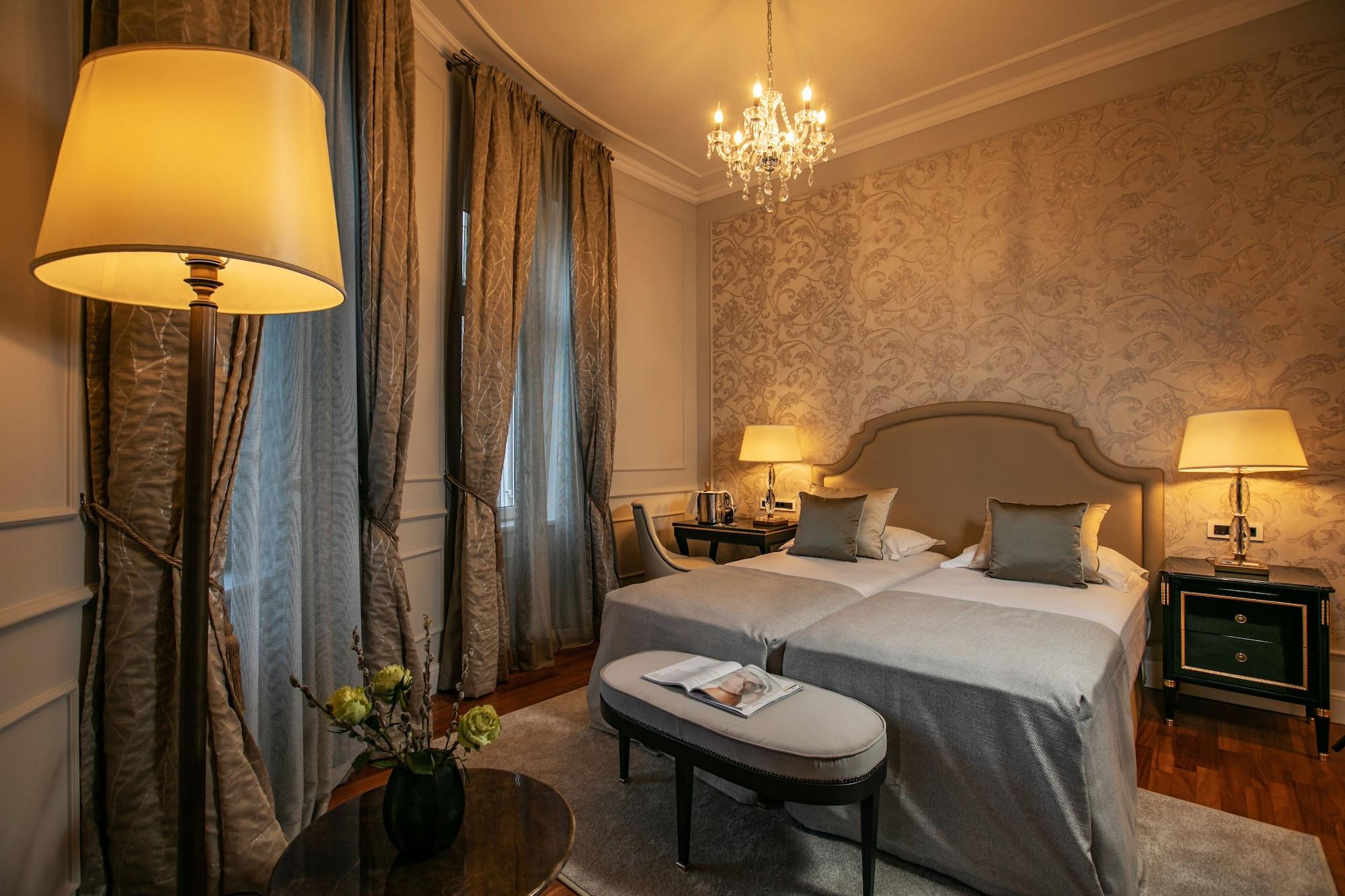 Amadria Park Hotel Sveti Jakov Opatija Dış mekan fotoğraf
