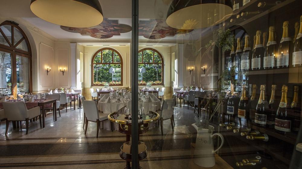 Amadria Park Hotel Sveti Jakov Opatija Dış mekan fotoğraf