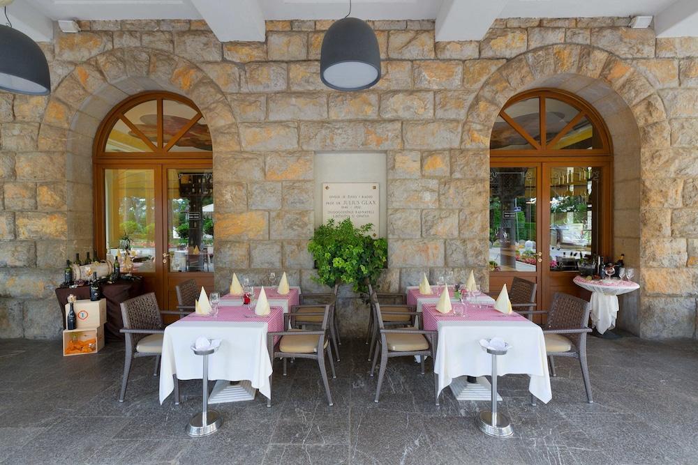 Amadria Park Hotel Sveti Jakov Opatija Dış mekan fotoğraf