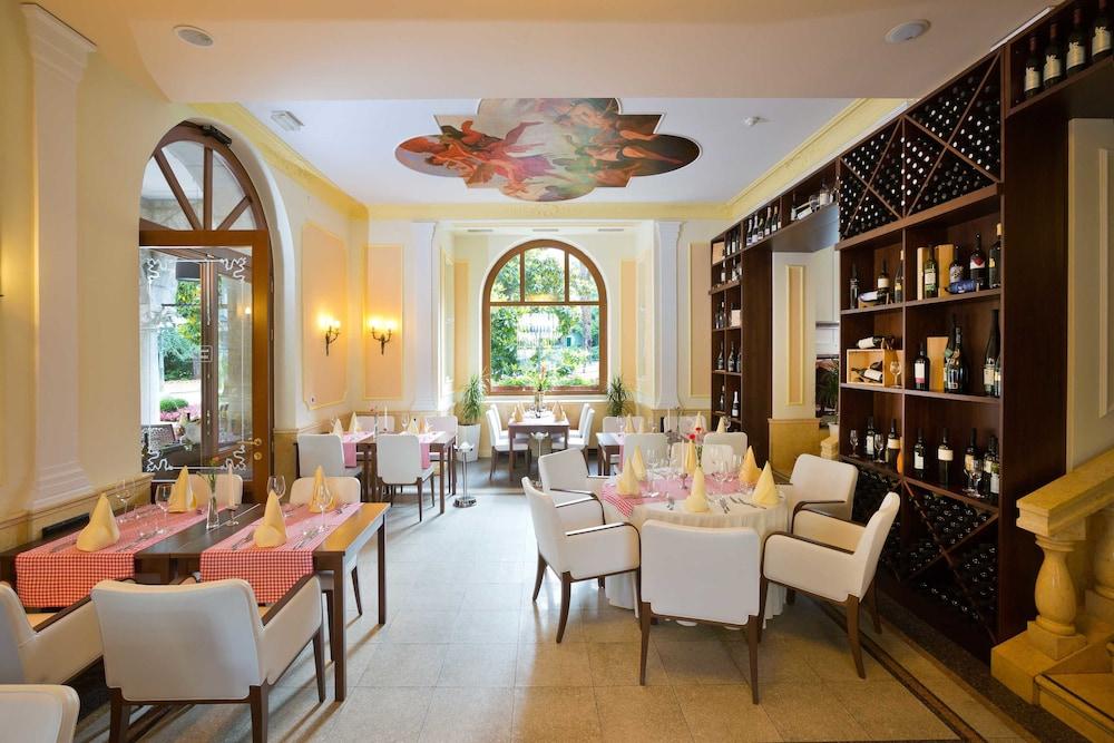 Amadria Park Hotel Sveti Jakov Opatija Dış mekan fotoğraf