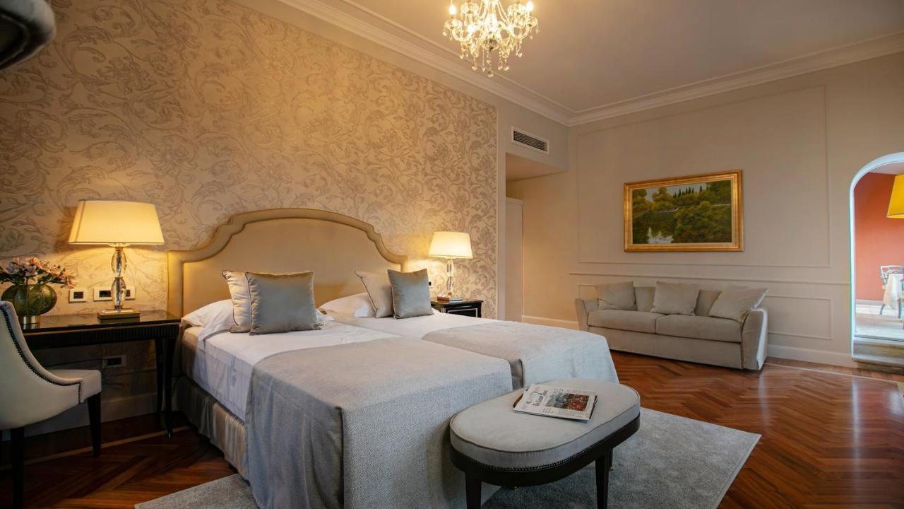 Amadria Park Hotel Sveti Jakov Opatija Dış mekan fotoğraf