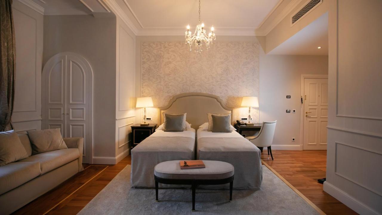 Amadria Park Hotel Sveti Jakov Opatija Dış mekan fotoğraf