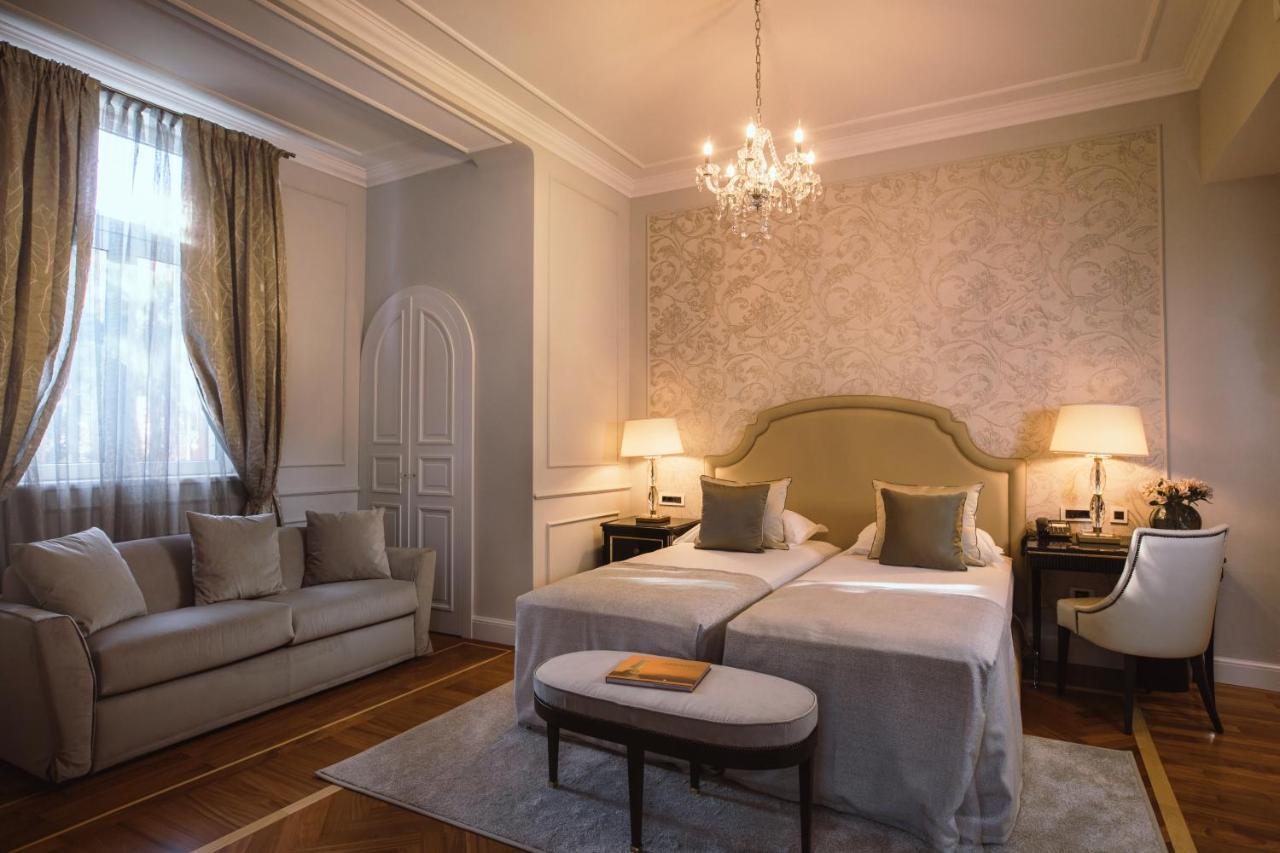 Amadria Park Hotel Sveti Jakov Opatija Dış mekan fotoğraf