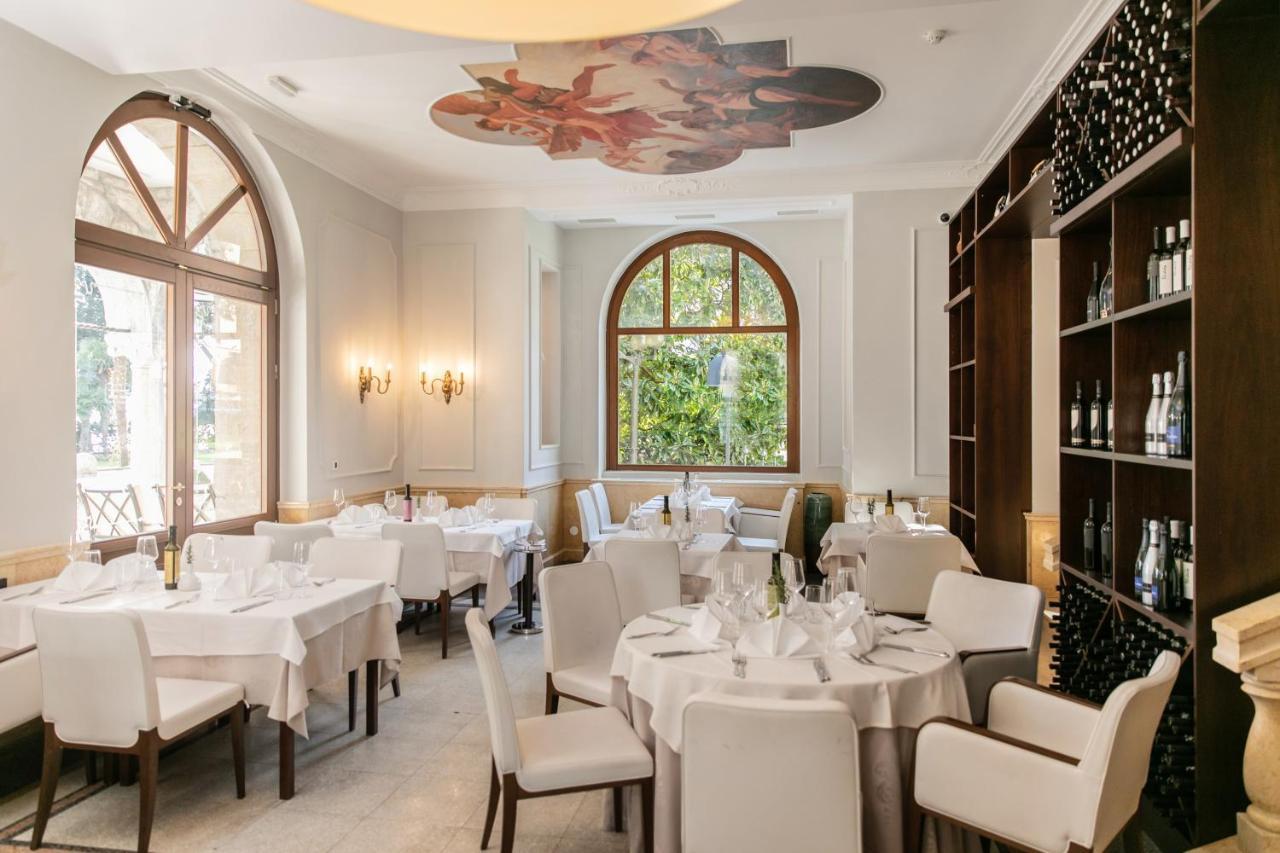Amadria Park Hotel Sveti Jakov Opatija Dış mekan fotoğraf