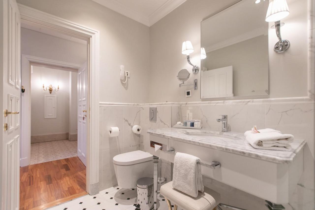 Amadria Park Hotel Sveti Jakov Opatija Dış mekan fotoğraf
